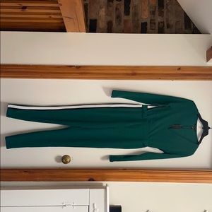 Revamped Full Body Jumpsuit